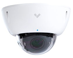 D50 Outdoor Dome Camera
