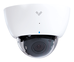 D30 Indoor Dome Camera