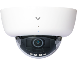 D40 Mini Dome Camera